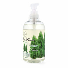NESTI DANTE Dei Colli Fiorentini Cipresso - Zypresse Flüssigseife 500 ml