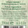 NESTI DANTE Dei Colli Fiorentini Cipresso - Zypresse Flüssigseife 500 ml