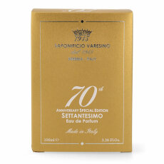 Saponificio Varesino 70th Anniversary Eau de Parfum 100 ml vapo