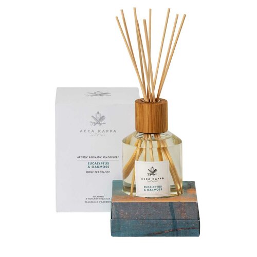 Acca Kappa Eucalyptus & Oakmoss Raumduft Diffusor 250 ml