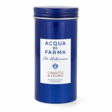 Acqua di Parma Blu Mediterraneo Chinotto di Liguria Puderseife 70 g