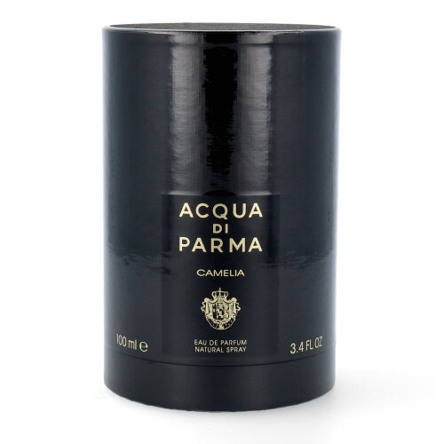 Acqua di Parma Camelia Eau de Parfum 100 ml vapo