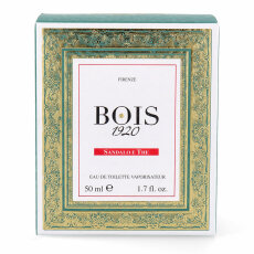 Bois 1920 Sandalo e The Eau de Toilette 50 ml