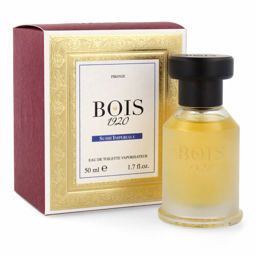 Bois 1920 Sushi Imperiale Eau de Toilette 50 ml