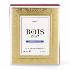 Bois 1920 Sushi Imperiale Eau de Toilette 50 ml