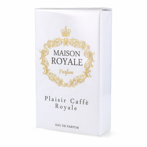 Maison Royale Plaisir Caffe Royale Eau de Parfum 100 ml
