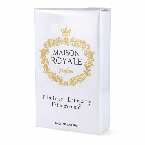 Maison Royale Plaisir Luxury Diamond Eau de Parfum 100 ml