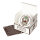 Abbate Y La Mantia Anti-Dehnungsstreifen Creme 200 ml