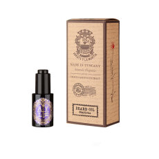 Abbate Y La Mantia Krokos Luxury Line Bart Öl 30 ml