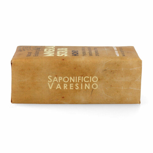 Saponificio Varesino Mineral Scrub Honig seife 300 g