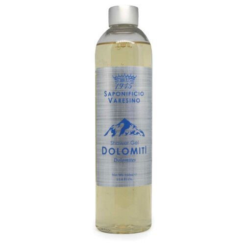 Saponificio Varesino Dolomiti Duschgel 350 ml