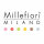 Millefiori Milano White Musk Duftkerze 380 g
