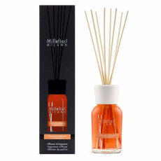 Millefiori Natural Reed Diffusor Luminous Tuberose...