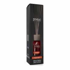 Millefiori Natural Reed Diffusor Luminous Tuberose Raumduft 250 ml