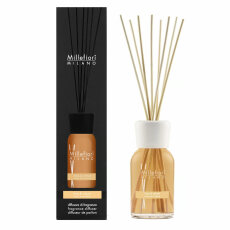 Millefiori Natural Reed Diffusor Lime & Vetiver...