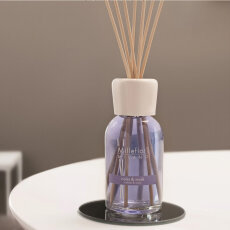 Millefiori Natural Reed Diffusor Violet & Musk...