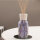 Millefiori Natural Reed Diffusor Violet & Musk Raumduft 250 ml