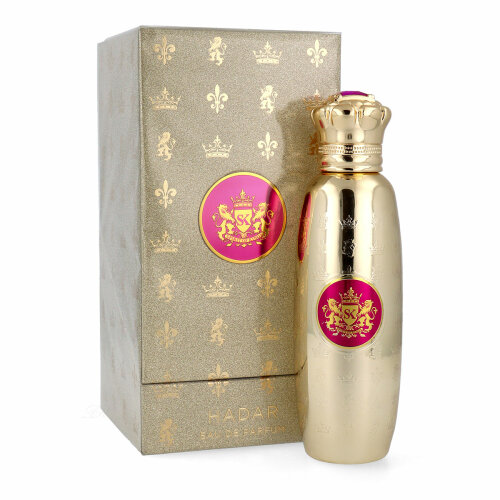 Spirit of Kings Hadar Eau de Parfum Unisex 100 ml