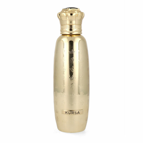 Spirit of Kings Kursa Eau de Parfum Unisex 100 ml