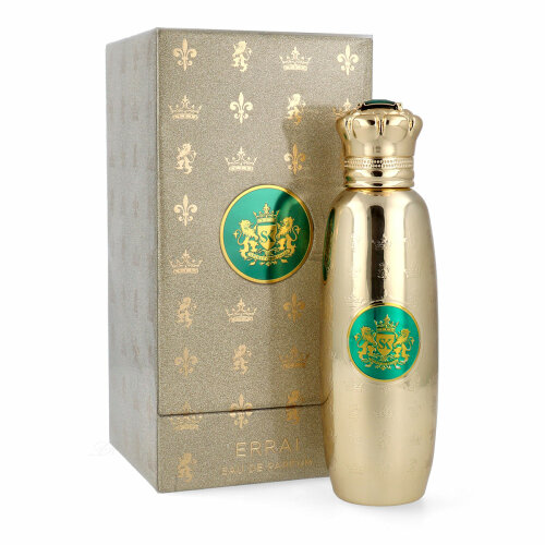 Spirit of Kings Errai Eau de Parfum Unisex 100 ml