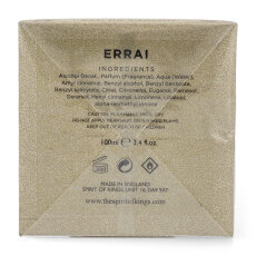 Spirit of Kings Errai Eau de Parfum Unisex 100 ml
