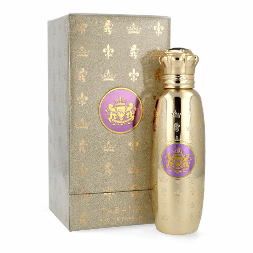 Spirit of Kings Tabana Eau de Parfum Unisex 100 ml