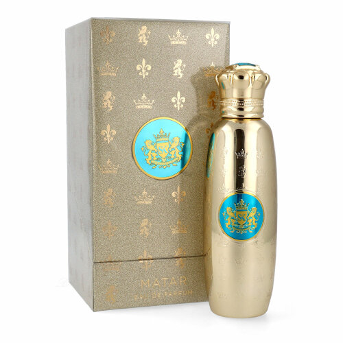 Spirit of Kings Matar Eau de Parfum Unisex 100 ml