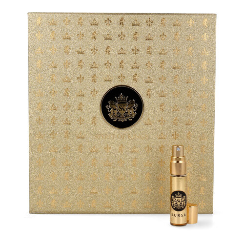 Spirit of Kings Eau de Parfum Discovery Box 11 x 5 ml