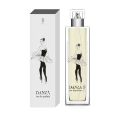 Extro Danza Eau de Parfum für Damen 100ml