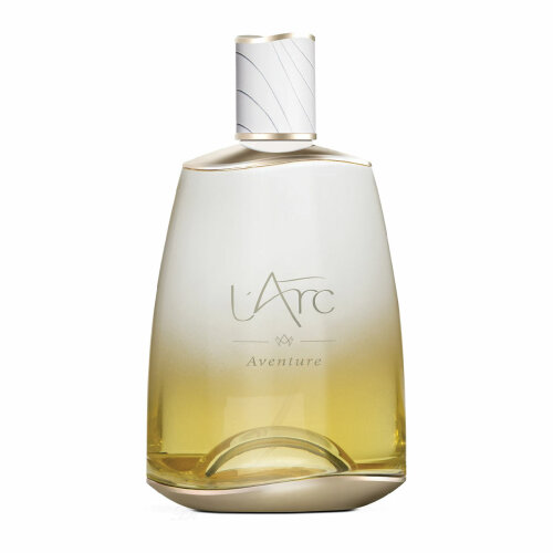 LArc Aventure Jasmin de Karnak Eau de Parfum 100 ml vapo