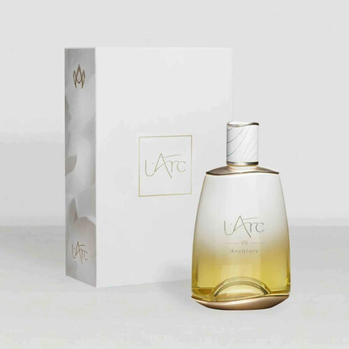 LArc Aventure Jasmin de Karnak Eau de Parfum 100 ml vapo
