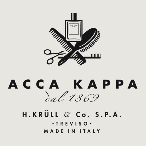 Acca Kappa Giallo Elicriso Duschgel 100 ml