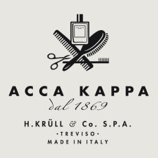 Acca Kappa Giallo Elicriso Körpermilch 100 ml