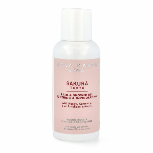 Acca Kappa Sakura Tokyo Duschgel 100 ml