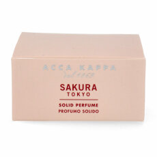 Acca Kappa Sakura Tokyo Cremeparfum 10 ml