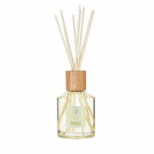 Acca Kappa Mandarin & Green Tea Raumduft Diffusor 250 ml