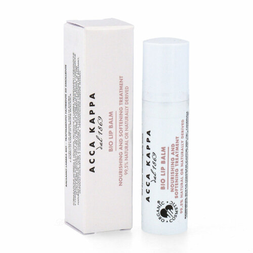 Acca Kappa Bio Lippenbalsam 5,7 ml