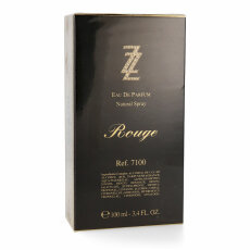 Bozzini Rouge für Herren Eau de Toilette 100 ml