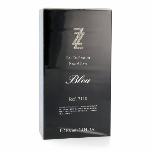 Bozzini Bleu für Herren Eau de Parfum 100 ml