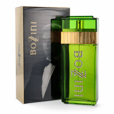 Bozzini Vert für Herren Eau de Parfum 100 ml