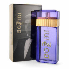 Bozzini Violet Eau de Parfum 100 ml