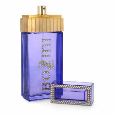 Bozzini Violet Eau de Parfum 100 ml