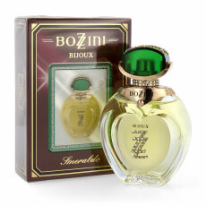 Bozzini Smeraldo Eau de Parfum für Damen 50 ml