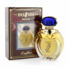 Bozzini Zaffiro Eau de Parfum für Damen 50 ml