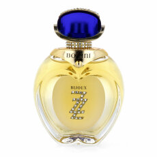 Bozzini Zaffiro Eau de Parfum für Damen 50 ml