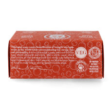 Abbate Y La Mantia Mandel Seife 175 g