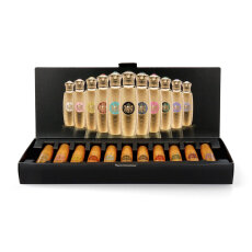 Spirit of Kings Eau de Parfum Discovery Box 11 x 5 ml