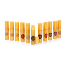 Spirit of Kings Eau de Parfum Discovery Box 11 x 5 ml