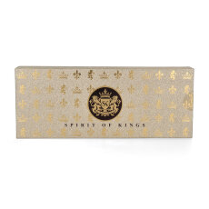 Spirit of Kings Eau de Parfum Discovery Box 11 x 5 ml