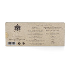 Spirit of Kings Eau de Parfum Discovery Box 11 x 5 ml